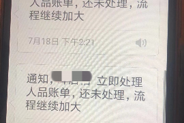 渭南渭南讨债公司服务